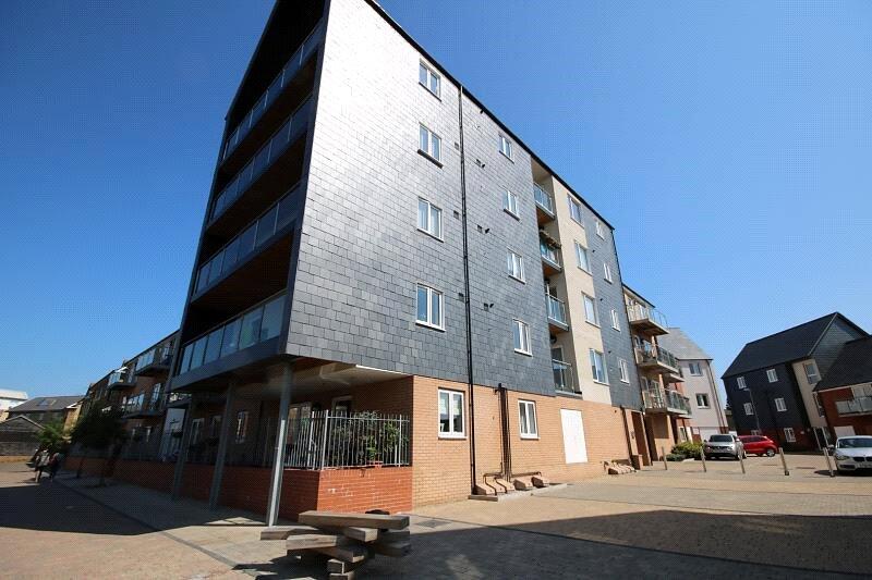 Main image of property: Cressy Quay, Chelmsford, CM2