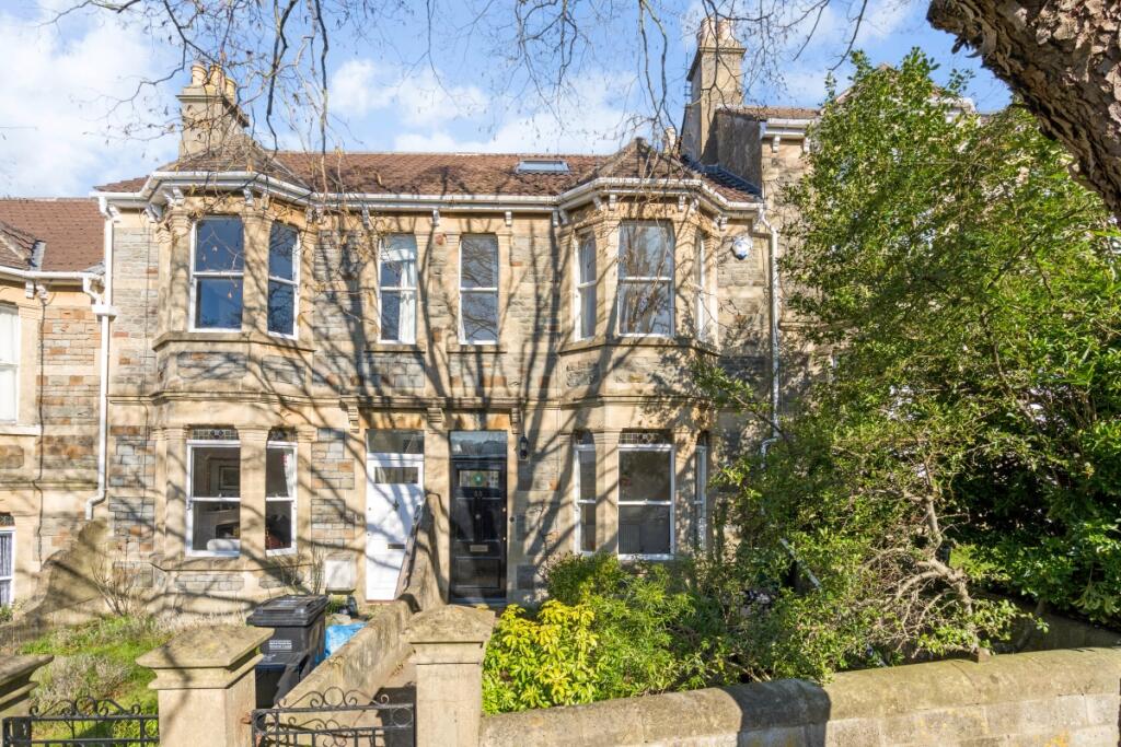 Main image of property: Shakespeare Avenue Bath BA2