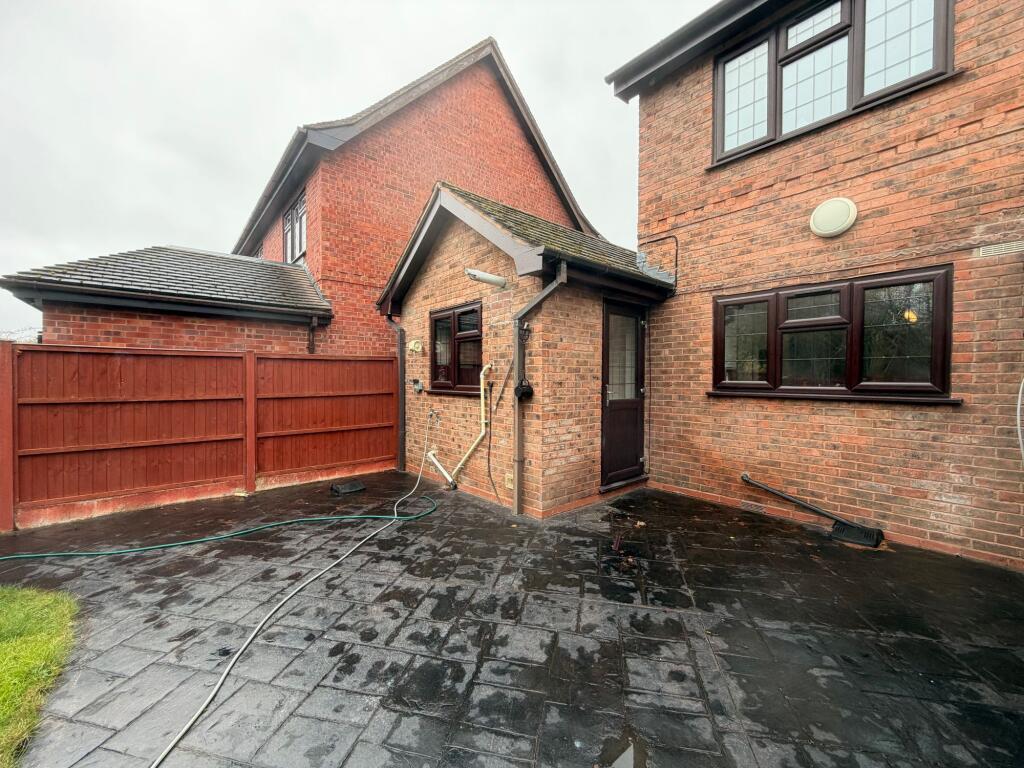 Additional image 38 of Oldacre Close, Sutton Coldfield, B76