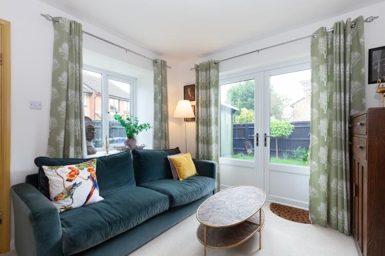 Main image of property: Wilsdon Way, Kidlington