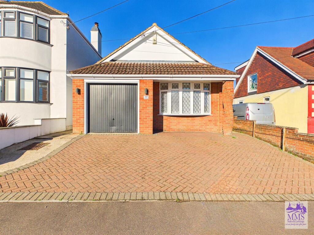 Main image of property: Lynors Avenue, Strood Rochester