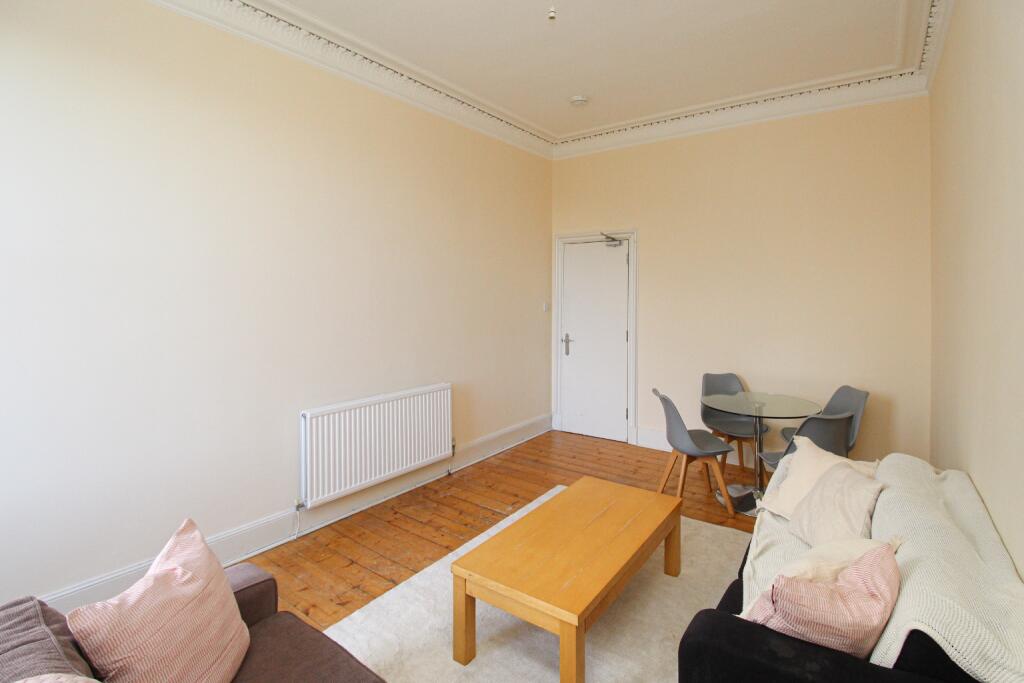 Apartment in Edinburgh - View 3