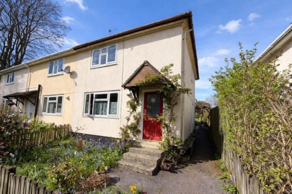 Main image of property: Plymouth Road, Buckfastleigh