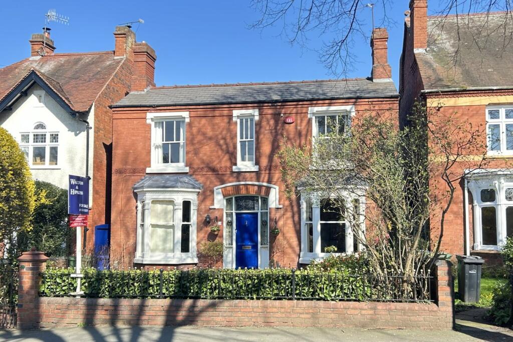 Main image of property: South Road, Norton, Stourbridge, DY8