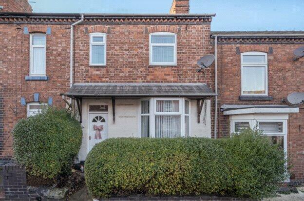 Main image of property: Adelaide Street, Crewe, Cheshire, CW1