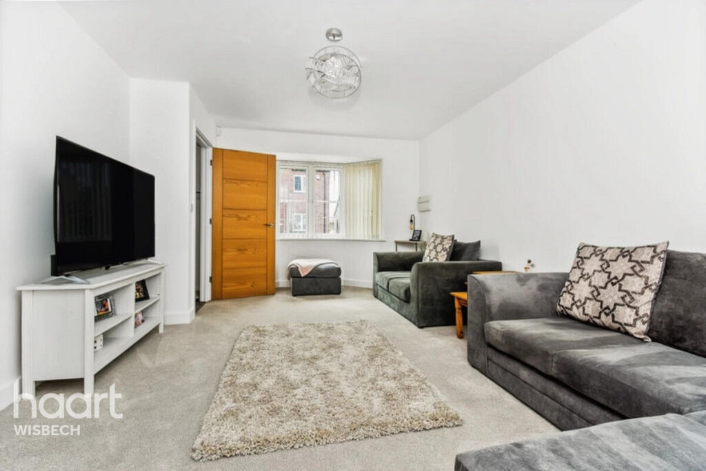 House in Fenland, Leverington - View 3