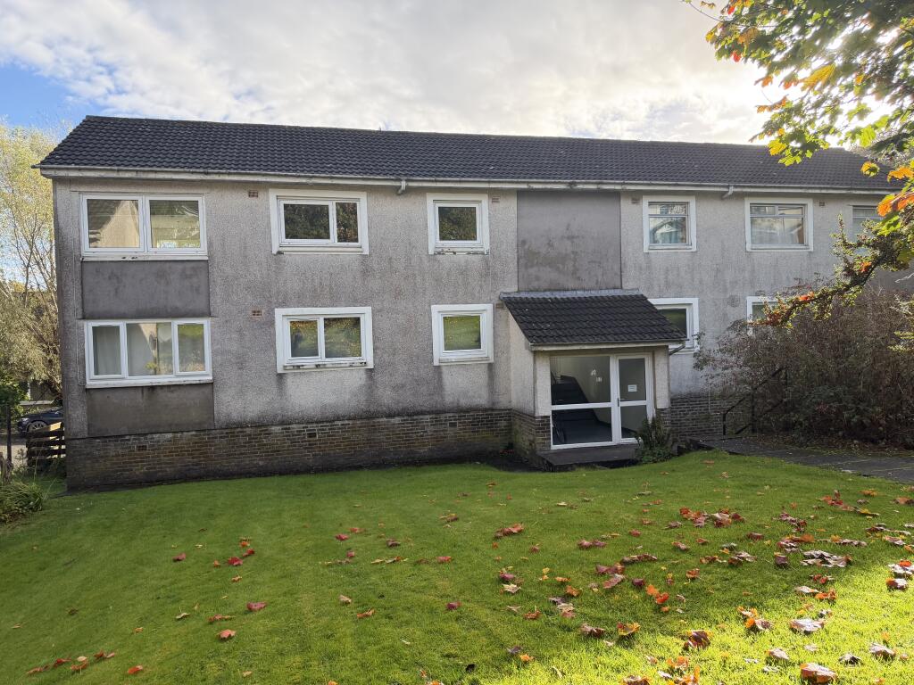 Main image of property: Bonnyton Drive, Eaglesham