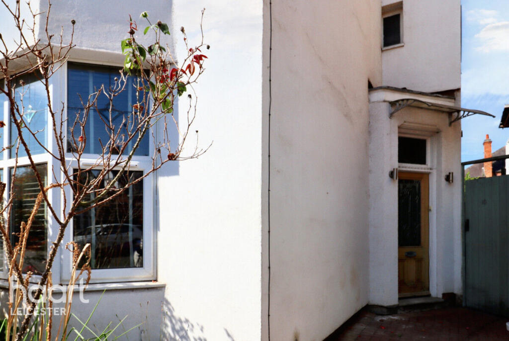 Main image of property: Sunnycroft Road, Leicester
