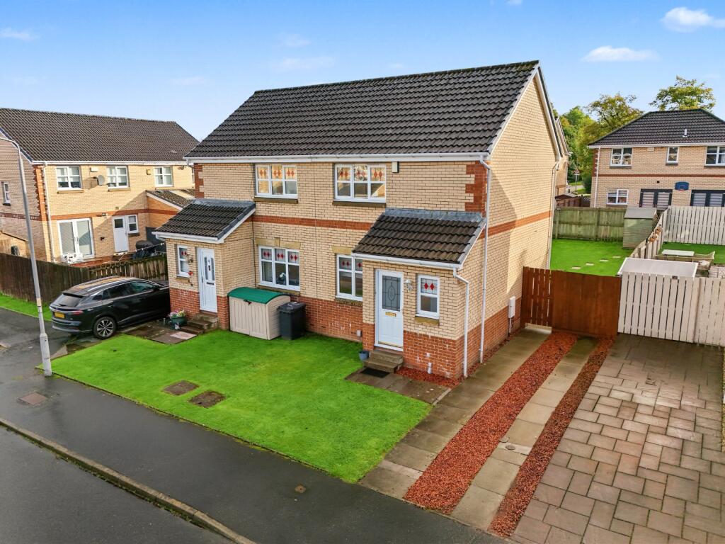 Main image of property: Meadows Drive, Erskine, Renfrewshire, PA8