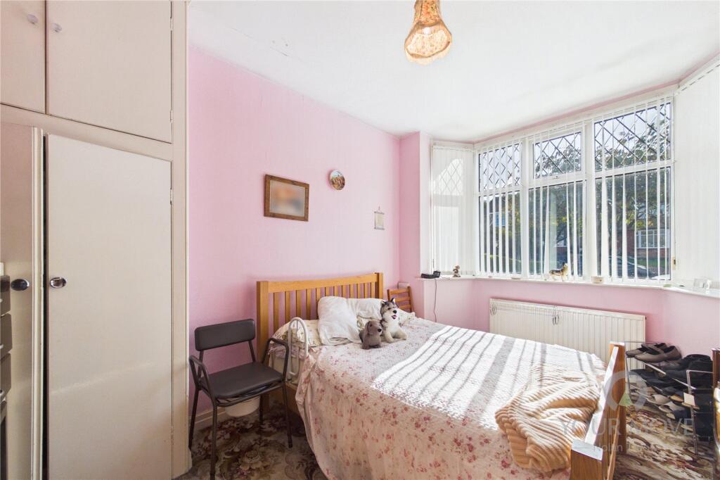 House in Northampton - View 3