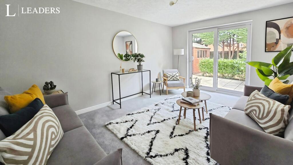 House in Evesham, Bengeworth - View 5