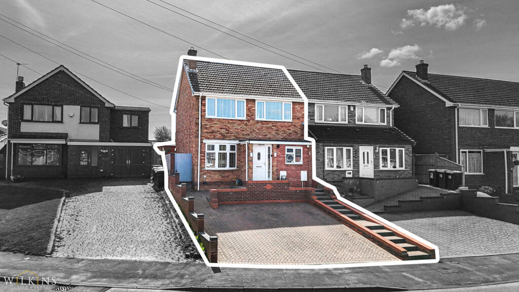 Additional image 31 of Mill Crescent, Kingsbury, Tamworth, Warwickshire, B78