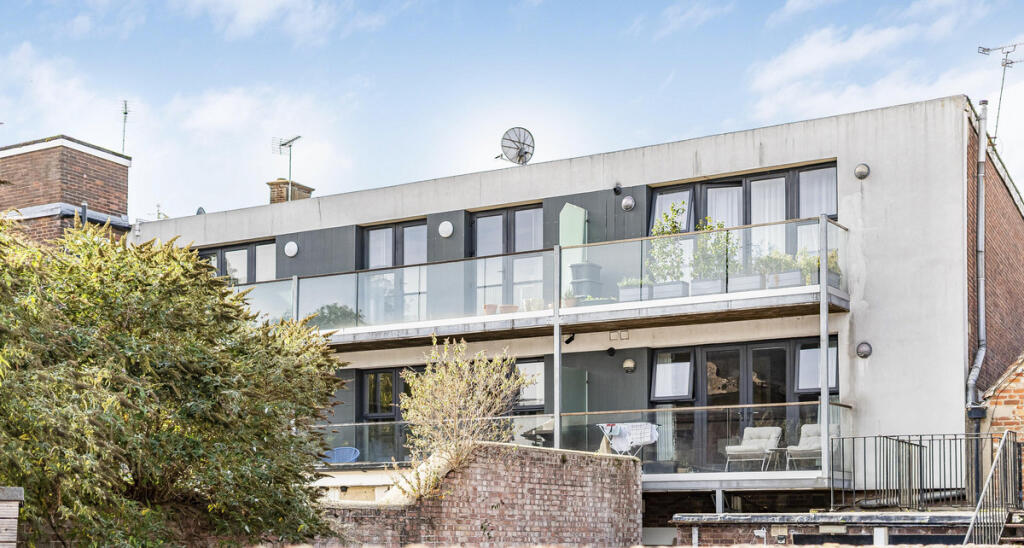 Main image of property: Abbey View House Stert Street, Abingdon, OX14