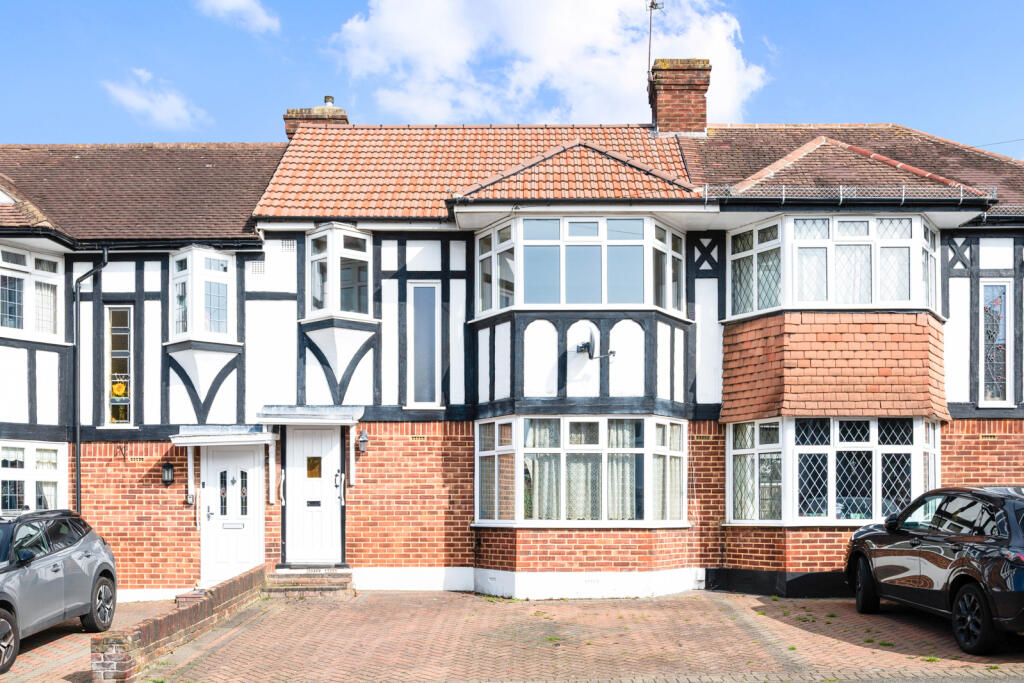 Main image of property: Seymour Avenue, Morden, SM4
