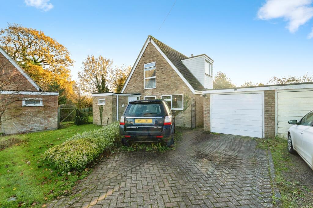 Main image of property: Waveney Close, Hoveton, Norwich, Norfolk, NR12