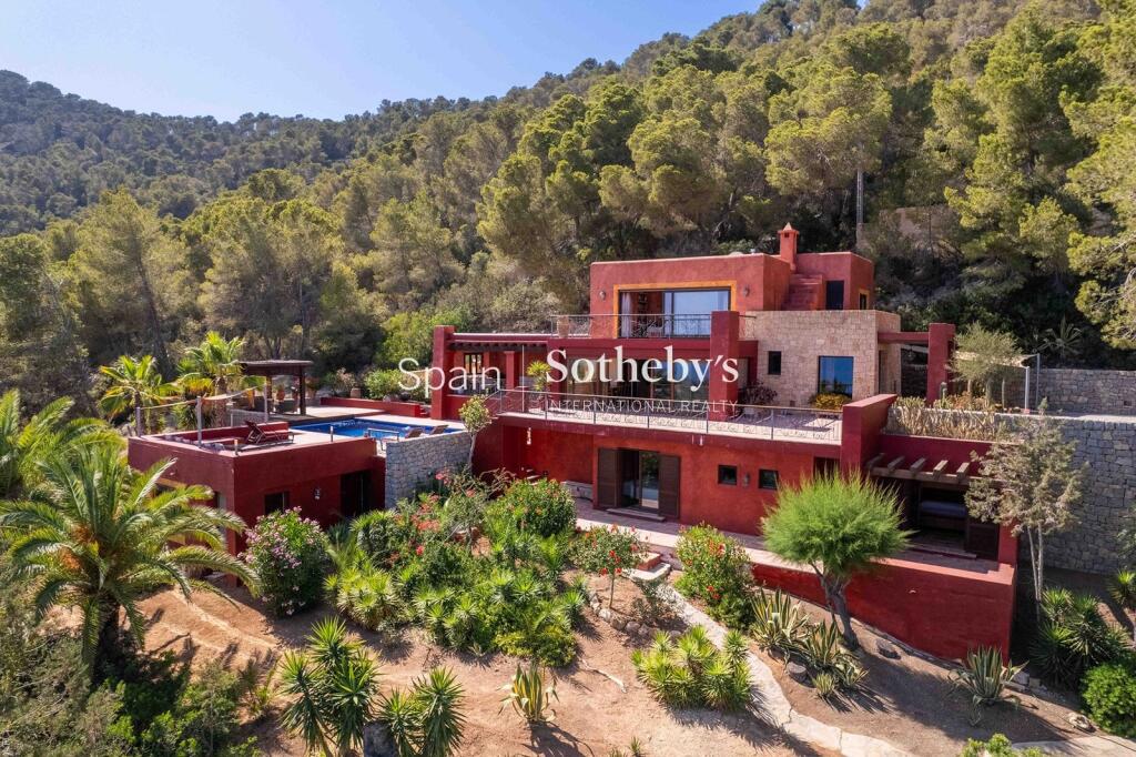 Main image of property: Balearic Islands, Ibiza, Es Cubells
