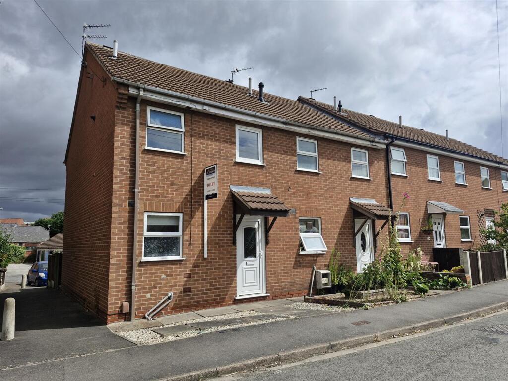 Main image of property: Pelham Street, Newark