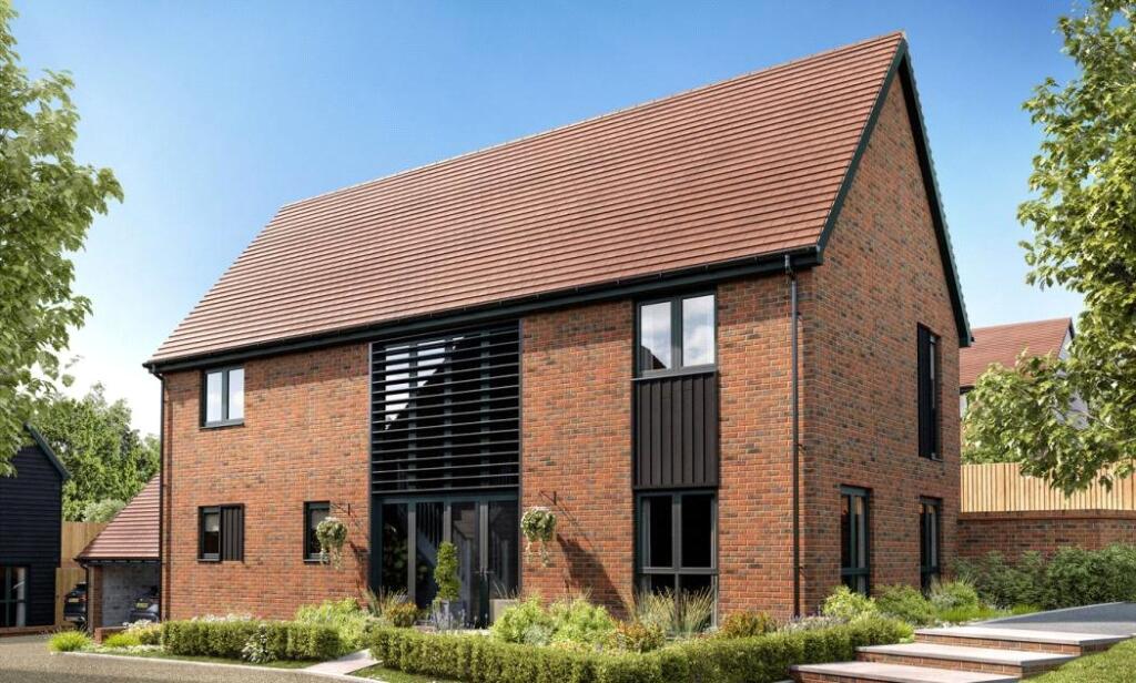 Main image of property: Highgate Hill, Hawkhurst, Kent, TN18