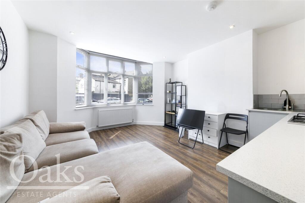 Main image of property: Birchanger Road, South Norwood
