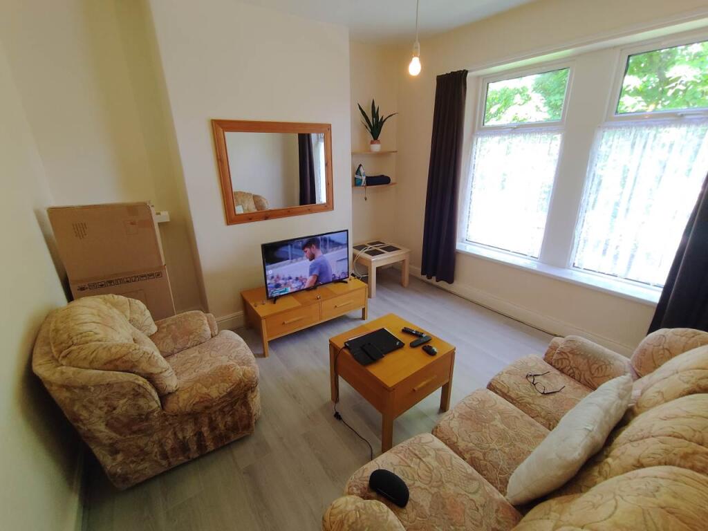 Main image of property: Richmond Road, Roath, Cardiff