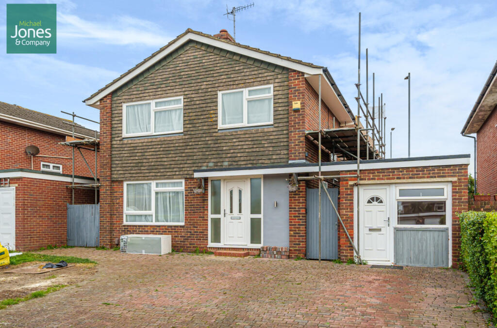 Main image of property: The Templars, Worthing, West Sussex, BN14