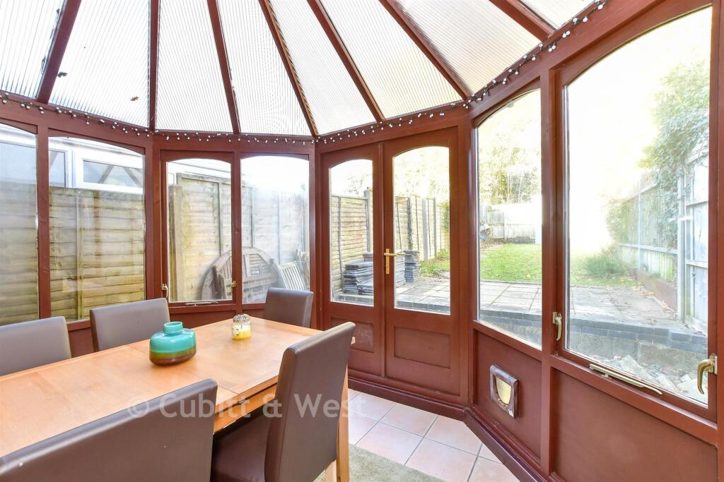 Main image of property: Sheppard Close, Lovedean, Waterlooville, Hampshire