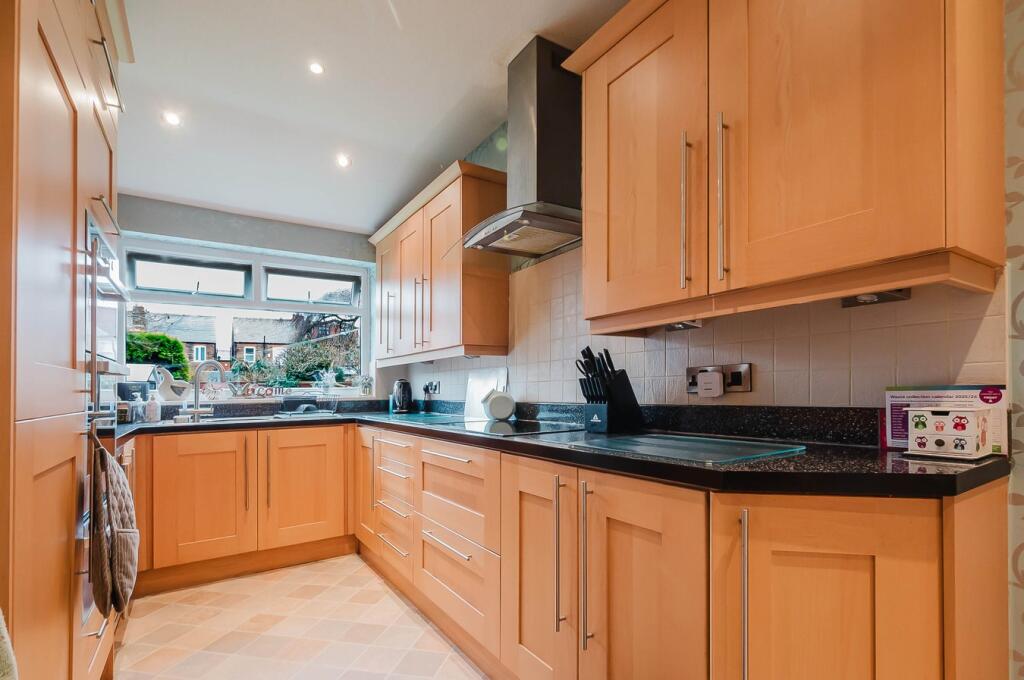 Lonsdale Avenue, Davyhulme, Manchester, M41 – pohled 6