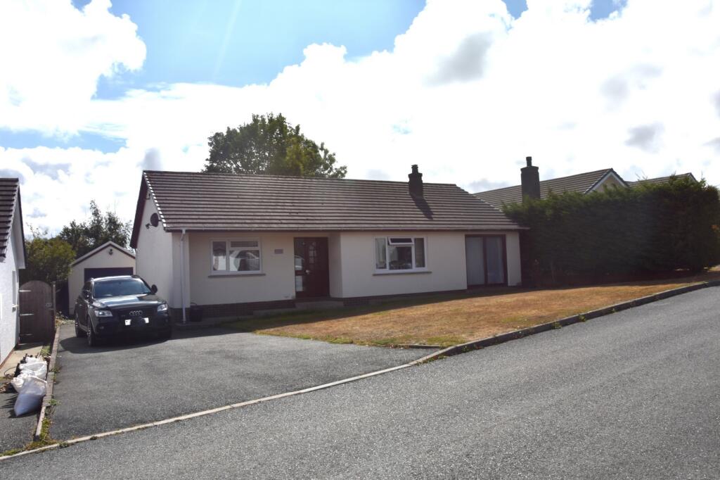 Main image of property: No 2 Bro Gorwell, Bryngwyn, SA38