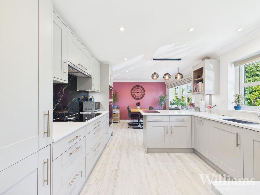 Homestead Close, Upton, HP17 photo 4