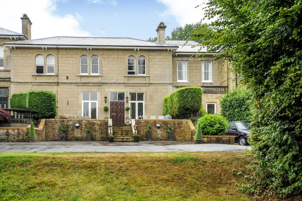 Main image of property: Longcross Road, Chertsey, KT16