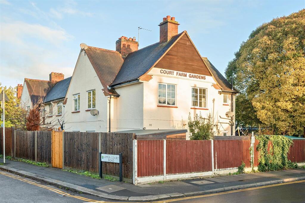 Main image of property: MANOR GREEN ROAD, EPSOM