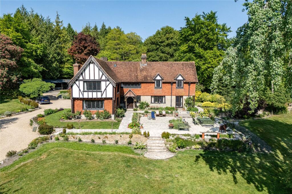Main image of property: Park Lane, Heytesbury, Wiltshire, BA12