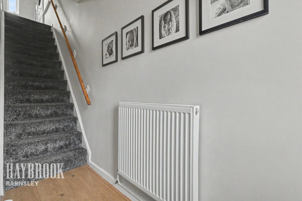 House in Barnsley, Elsecar - View 5
