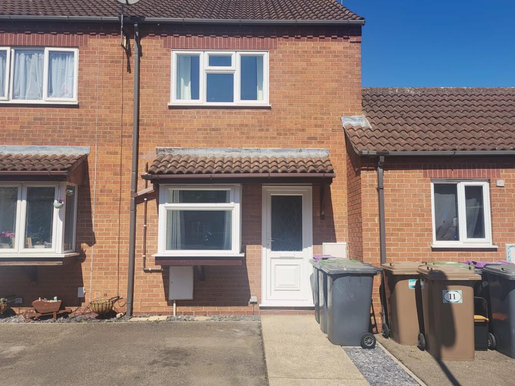 Main image of property: Woodside Court, Sleaford, NG34