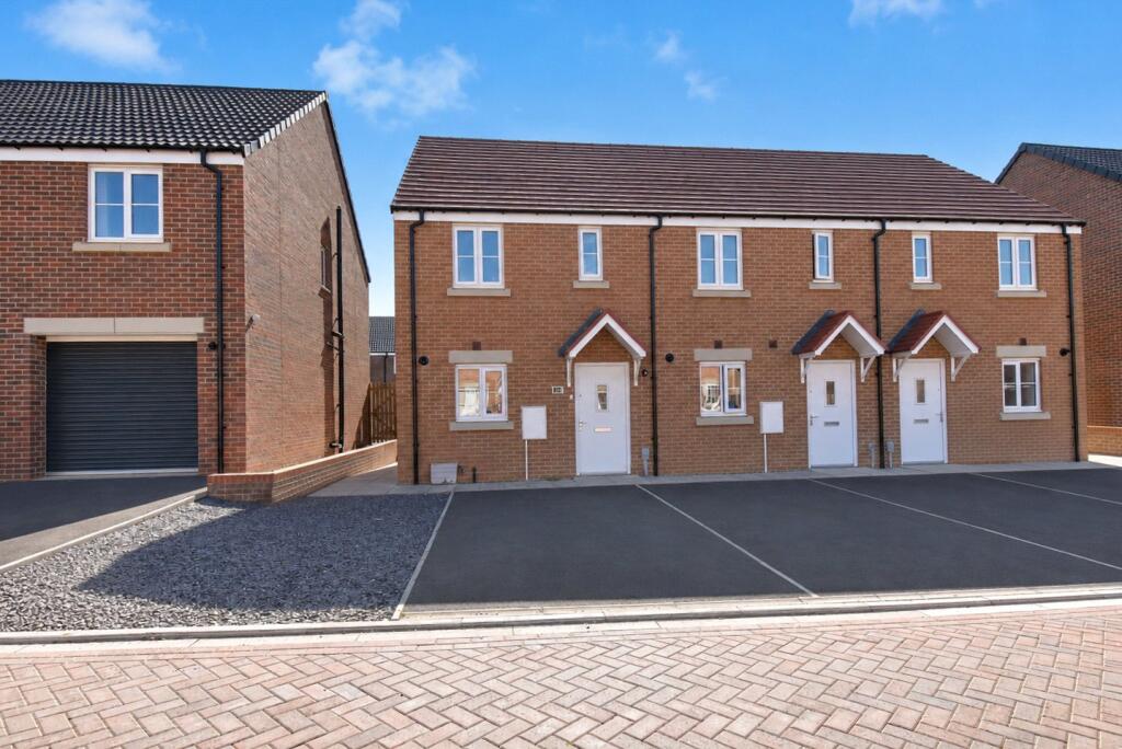 Main image of property: Wagtail Place, Northallerton, North Yorkshire, DL6