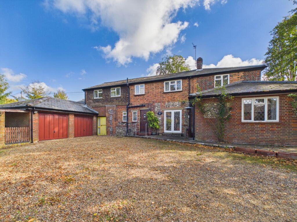 Main image of property: The Old Wharf, Wharf Road, Wendover