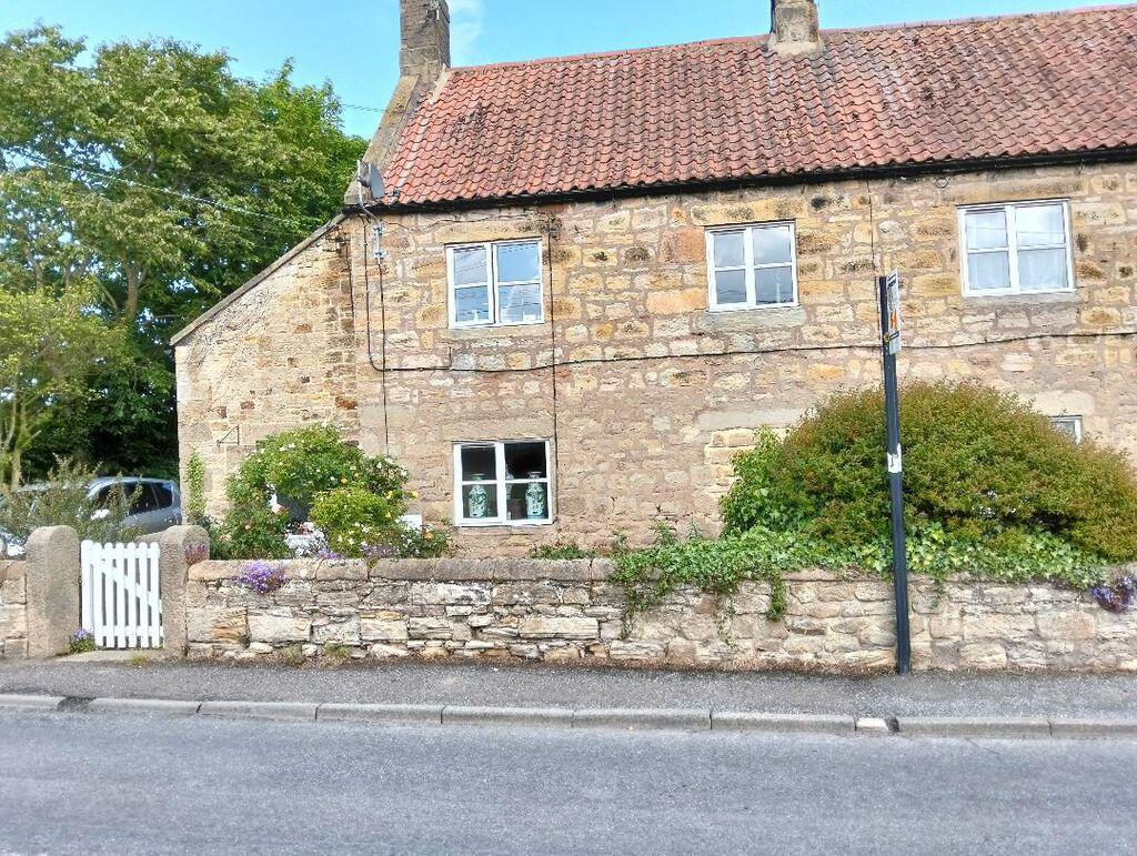 Main image of property: South End, Longhoughton