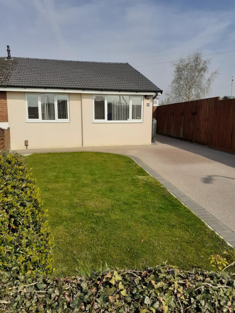 Main image of property: Eastmoor Road, Newport, NP19