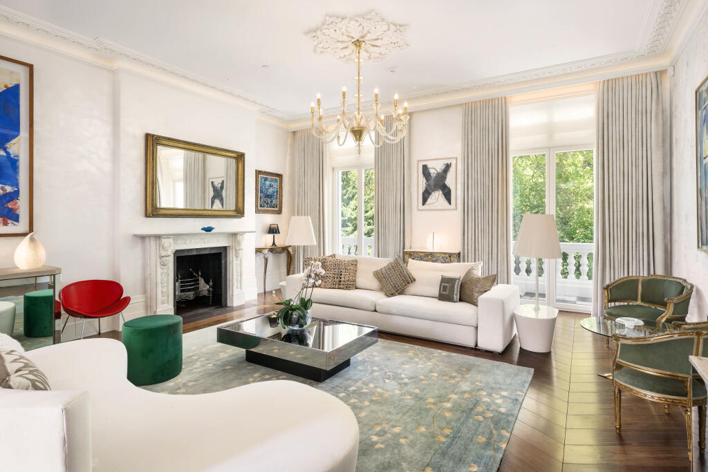 House in London - View 3