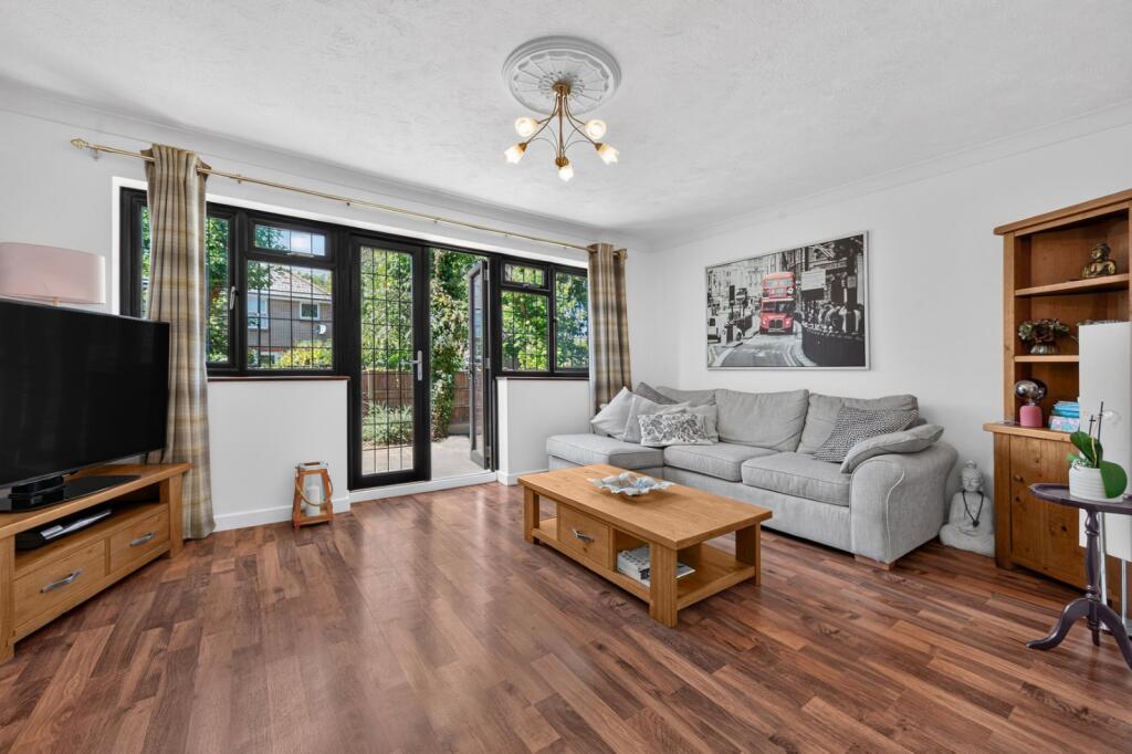 Main image of property: Beacons Close,
Beckton, E6