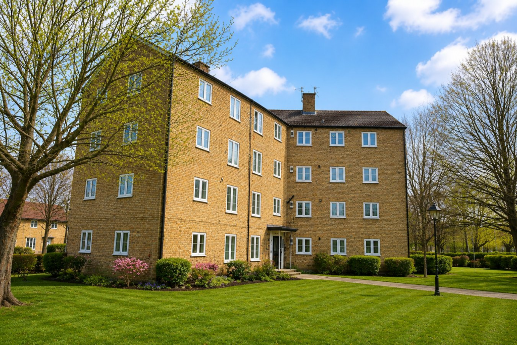 Main image of property: Hornbeams, Sweet Briar, Welwyn Garden City, AL7