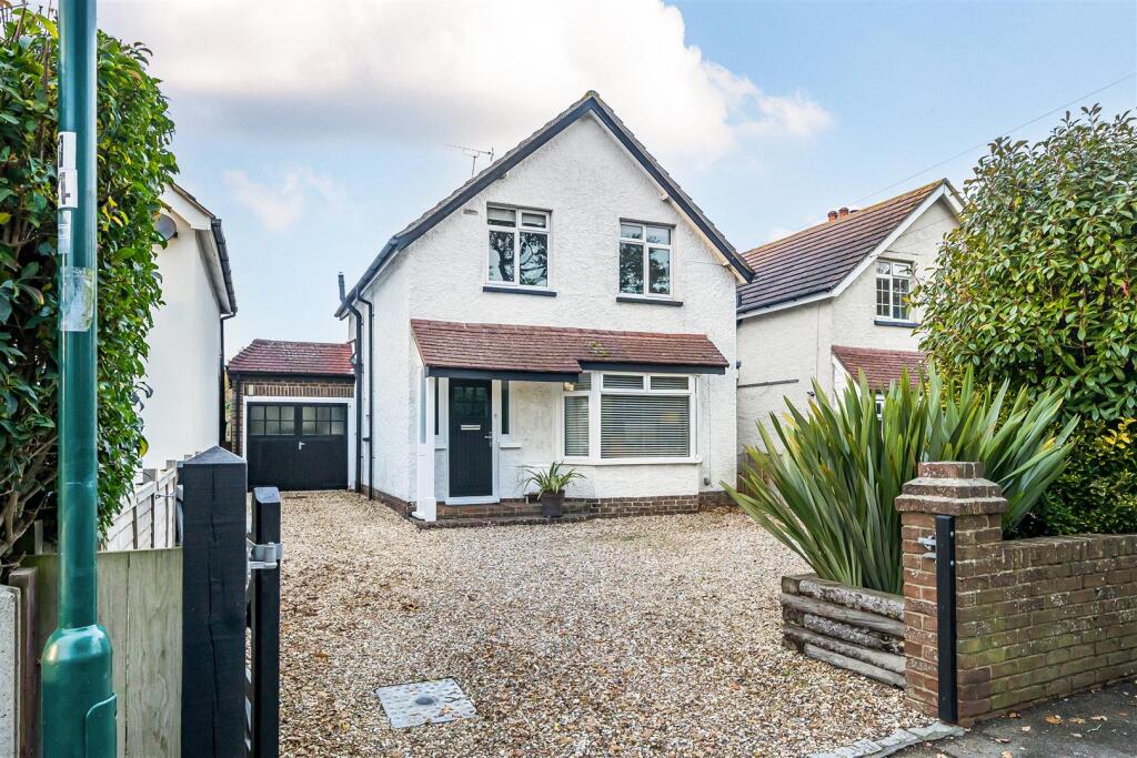 Main image of property: Hewarts Lane, Rose Green