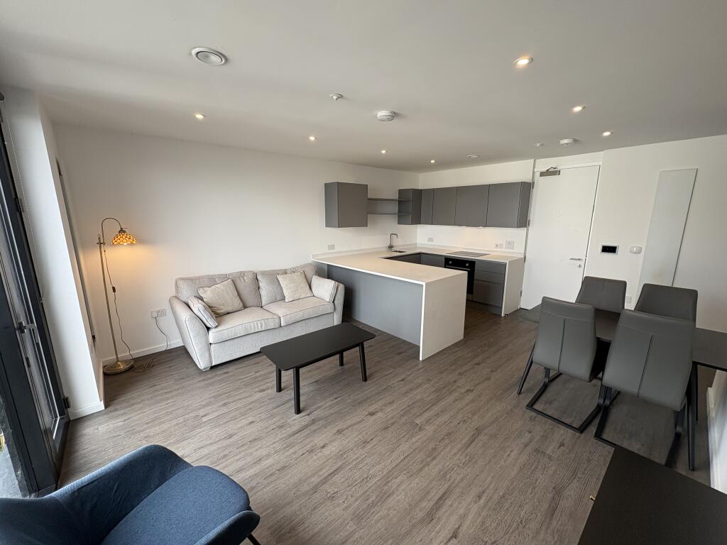 Main image of property: Block A, Marlstone Avenue, Manchester