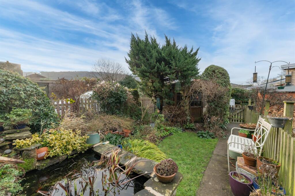 Guycroft, Otley photo 3