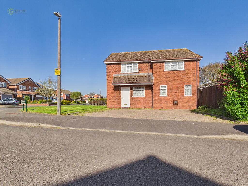 Additional image 34 of Poundley Close, Castle Bromwich, Birmingham, B36