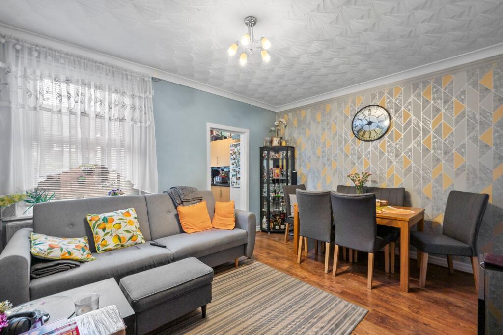 House in Warrington, Fairfield, Howley - More
