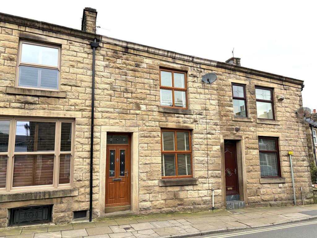Main image of property: Crow Lane, Ramsbottom