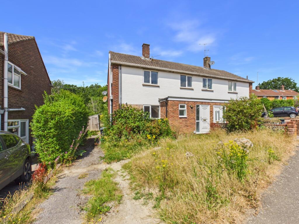 Main image of property: Rumbolds Lane, Haywards Heath, RH16