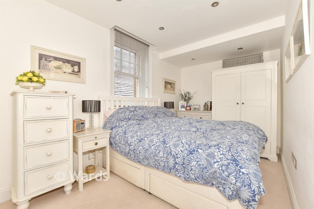 Main image of property: Eversley Park, Folkestone, Kent