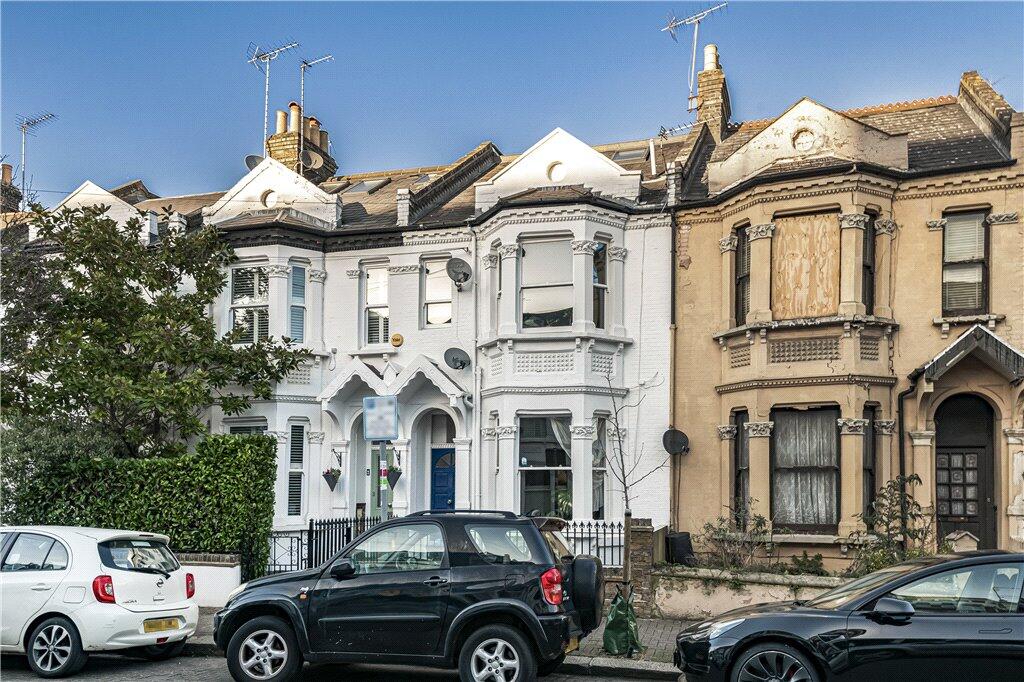 Main image of property: Norroy Road, Putney, SW15